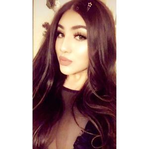 Meet your Posher, Zarinna